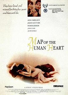 Coeur de métisse